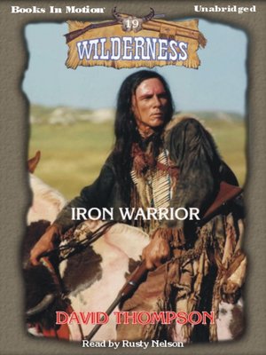 Iron Warrior - Audiobook